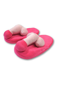 Thumbnail for Ozze Creations - Pecker Slippers - Stag Shop