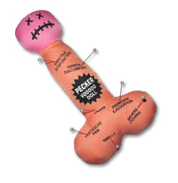 Thumbnail for Ozze Creations - Pecker Voodoo - Stag Shop