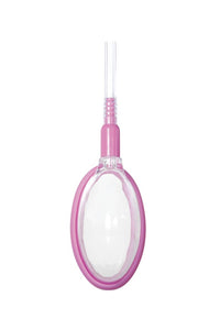 Thumbnail for Adam & Eve - Eve's Petite Pussy Pump - Pink - Stag Shop