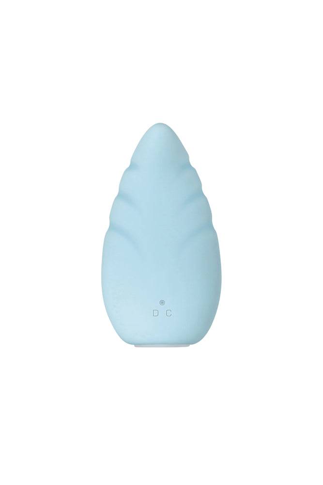 Evolved - Pinkie Promise Finger Vibrator - Mint - Stag Shop