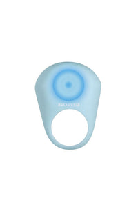 Thumbnail for Evolved - Pinkie Promise Finger Vibrator - Mint - Stag Shop