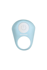 Thumbnail for Evolved - Pinkie Promise Finger Vibrator - Mint - Stag Shop