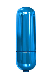 Thumbnail for Classix Pocket Bullet in Blue - Stag Shop