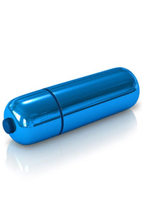 Thumbnail for Classix Pocket Bullet in Blue - Stag Shop