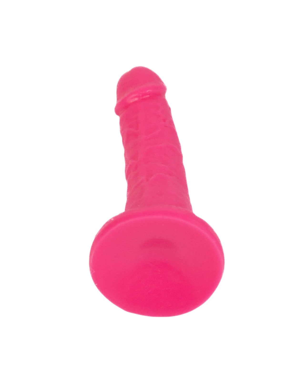 Pipedream - Dillio - Slim Realistic Dildo - 6 inch - Pink - Stag Shop