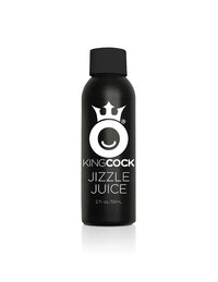 Thumbnail for Pipedream - King Cock - Squirting Realistic Cock with Balls - 8 inch - Beige - Stag Shop