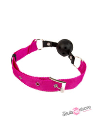 Thumbnail for Pipedream - Fetish Fantasy - Pink Passion Bondage Restraint Kit - Pink - Stag Shop