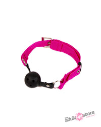 Thumbnail for Pipedream - Fetish Fantasy - Pink Passion Bondage Restraint Kit - Pink - Stag Shop