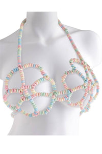 Thumbnail for Pipedream - Edible Kandy Bra For Her - Stag Shop
