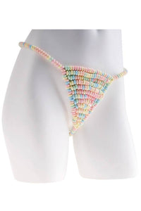Thumbnail for Pipedream - Edible Kandy Undies For Her - Stag Shop