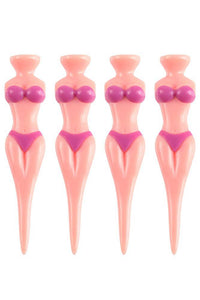 Thumbnail for Pipedream - Tee-zers Golf Tees - Stag Shop