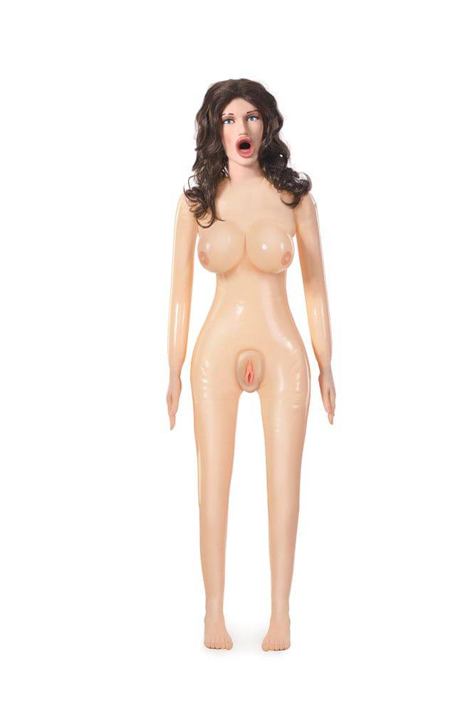 Pipedream Extreme - BJ Betty Oral Sex Love Doll - Pre Order - Stag Shop