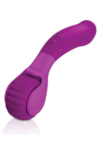 Thumbnail for Pipedream - JimmyJane - Evoke - Du-O Vibrating Massage Wheel - Stag Shop