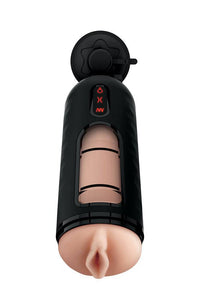 Thumbnail for Pipedream Extreme - PDX Elite - Vibrating Milker Masturbator - Stag Shop