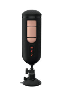 Thumbnail for Pipedream Extreme - PDX Elite - Vibrating Milker Masturbator - Stag Shop