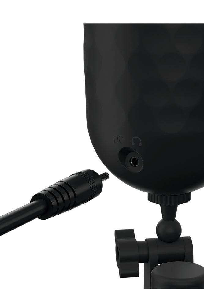 Pipedream Extreme - PDX Elite - Vibrating Milker Masturbator - Stag Shop