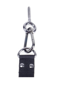 Thumbnail for Pipedream - Command by Sir Richard's - Suspension Cuff Set - Black - Stag Shop