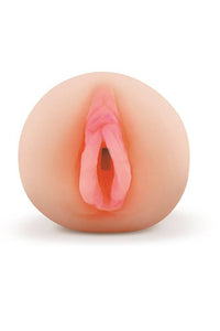 Thumbnail for Pipedream Extreme - Virgin Snatch Pussy Masturbator - Beige - Stag Shop