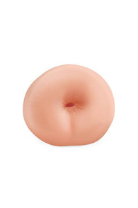 Thumbnail for Pipedream Extreme - Freshman Fuckslut Handheld Stroker - Beige - Stag Shop