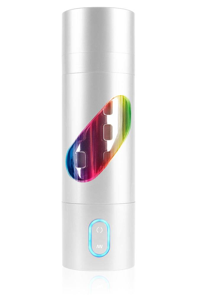 Pipedream Extreme - Rechargeable Roto-Bator Pussy Masturbator - Stag Shop