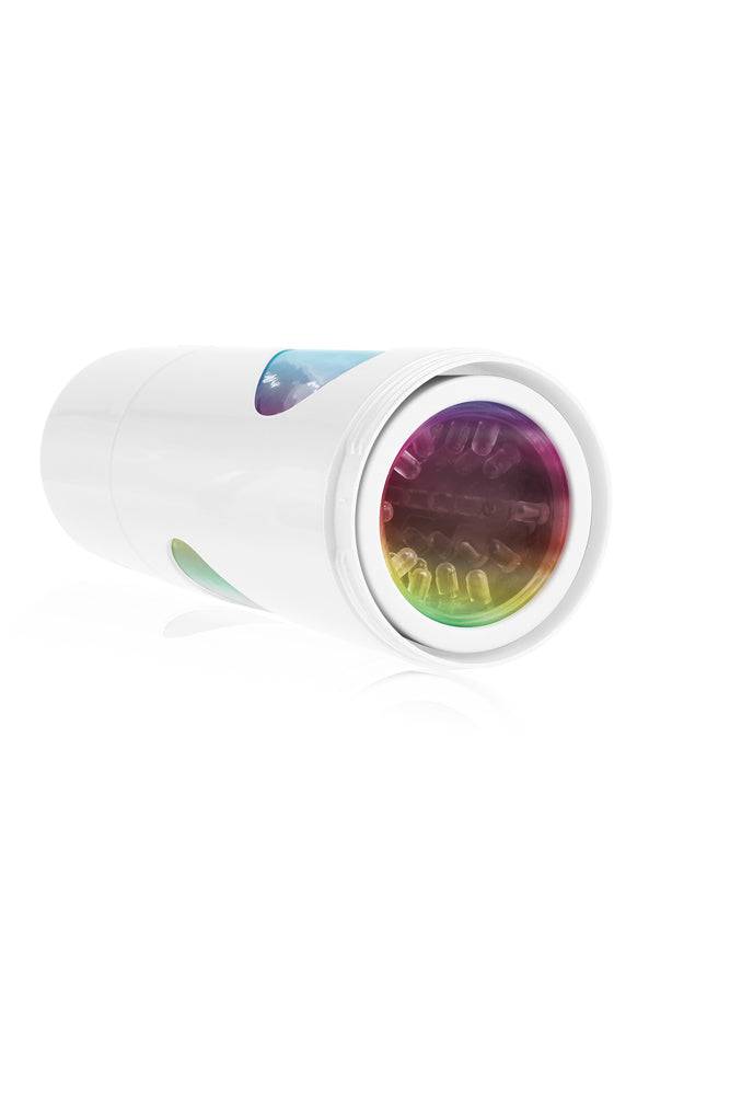 Pipedream Extreme - Rechargeable Roto-Bator Pussy Masturbator - Stag Shop