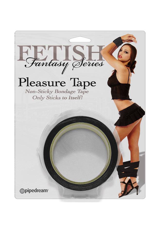 Pipedream - Fetish Fantasy - Bondage Restraint Tape - Stag Shop
