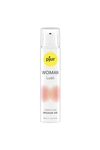 Thumbnail for Pjur - Woman Lust Orgasm Gel - 15ml - Stag Shop