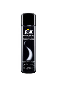 Thumbnail for Pjur - Original Silicone Lubricant - 100ml - Stag Shop