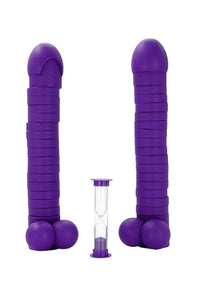 Thumbnail for Creative Conceptions - Play Wiv Me - Cock Tower Game - Stag Shop