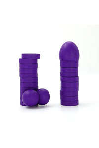 Thumbnail for Creative Conceptions - Play Wiv Me - Cock Tower Game - Stag Shop