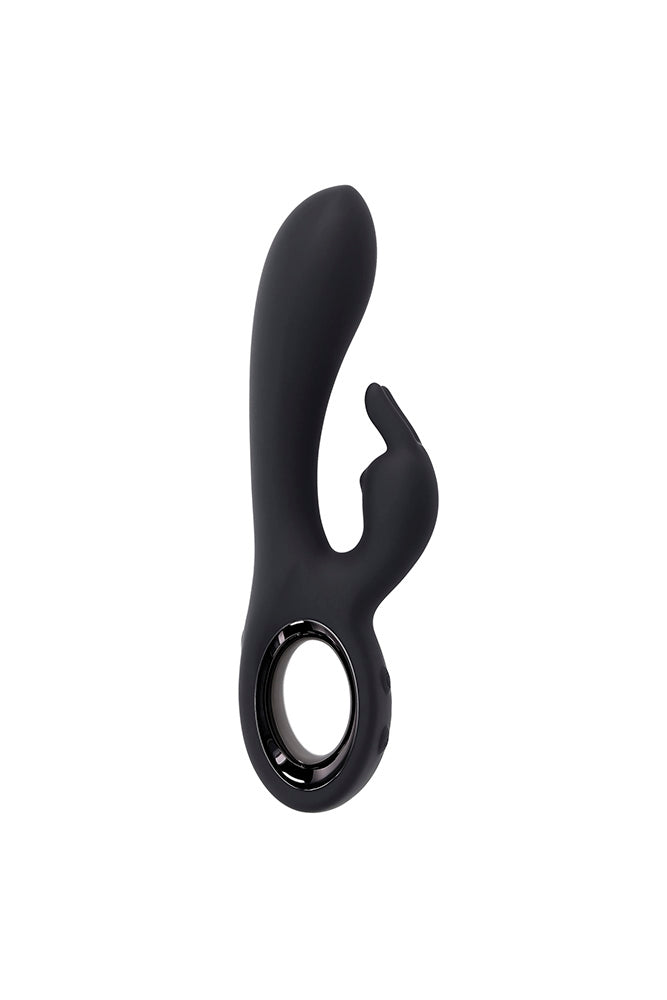 Playboy - Late Night Bunny Vibrator - Black