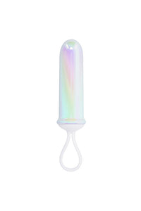 Thumbnail for Playboy - Orgasmic Fantasy Bullet Vibrator - Pearl