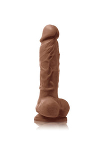 Thumbnail for NS Novelties - Colours - 5 Inch Pleasures Dildo - Assorted Colours - Stag Shop