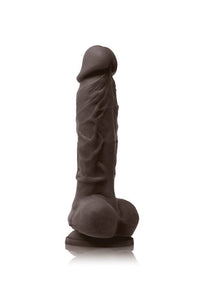 Thumbnail for NS Novelties - Colours - 5 Inch Pleasures Dildo - Assorted Colours - Stag Shop