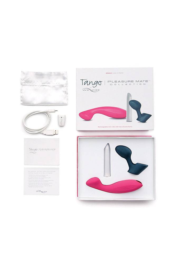 We-Vibe - Tango Pleasure Mate Collection - Stag Shop