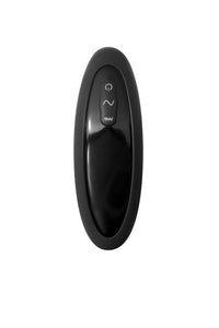 Thumbnail for Pipedream - Anal Fantasy Elite - P-Motion Prostate Massager - Black - Stag Shop