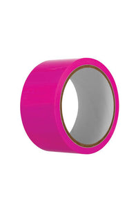 Thumbnail for Evolved - Bondage Tape - Pink - Stag Shop