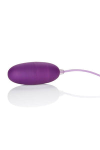 Thumbnail for Cal Exotics - Pocket Exotics - Waterproof Bullet Vibrator - Purple - Stag Shop