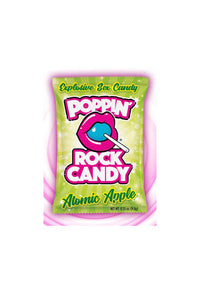 Thumbnail for Rock Candy Toys - Popping Rock Candy - Assorted Flavours - Stag Shop
