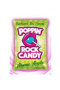 Thumbnail for Rock Candy Toys - Popping Rock Candy - Assorted Flavours - Stag Shop