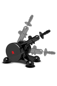 Thumbnail for Kink By Doc Johnson - Fucking Machines - Power Banger - Stag Shop