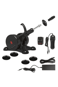 Thumbnail for Kink By Doc Johnson - Fucking Machines - Power Banger - Stag Shop