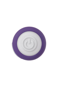 Thumbnail for Evolved - Petite Purple Passion Rechargeable Bullet - Purple - Stag Shop