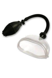 Thumbnail for Pipedream - Fetish Fantasy - High Intensity Pussy Pump - Stag Shop
