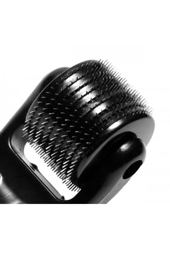 XR Brands - Master Series - Prick - 9 Row Spiked Pinwheel - Stag Shop
