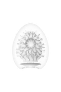 Thumbnail for Tenga - Egg - Shiny - Pride Edition - Textured Egg Masturbator - Stag Shop