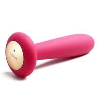 Thumbnail for Svakom - Primo Warming Remote Controlled Prostate or G-Spot Probe - Red Wine - Stag Shop