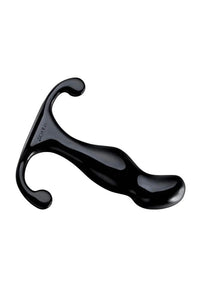Thumbnail for Aneros - Progasm Jr. Prostate Massager - Black - Stag Shop