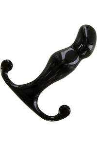Thumbnail for Aneros - Progasm Jr. Prostate Massager - Black - Stag Shop