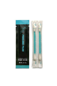 Thumbnail for Topco - Prolong Plus Male Enhancement Swab - 2-Pack - Stag Shop